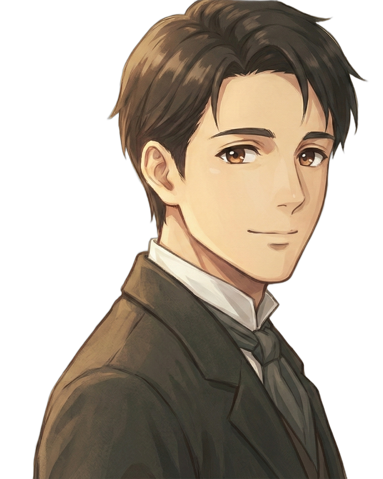 Player Avatar
