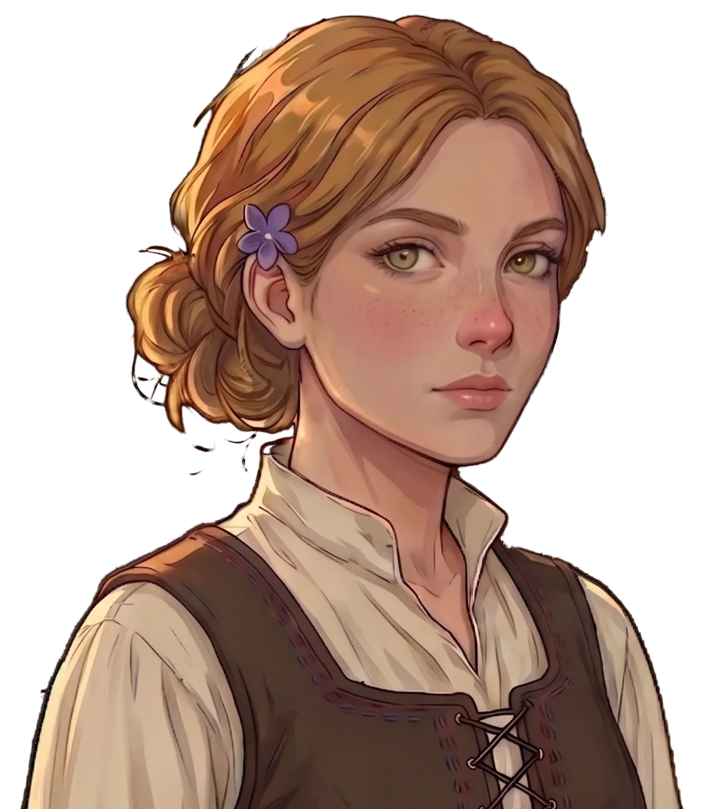 Fräulein Bystrá